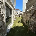 Apartmán Corner Of Paradise House