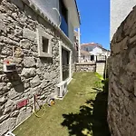 Apartmán Corner Of Paradise House *