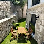 Corner Of Paradise House Apartmán Çeşme