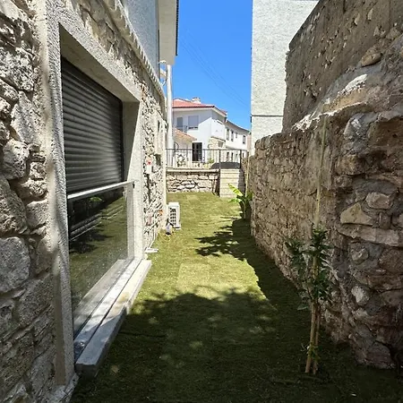 Apartamento Corner Of Paradise House