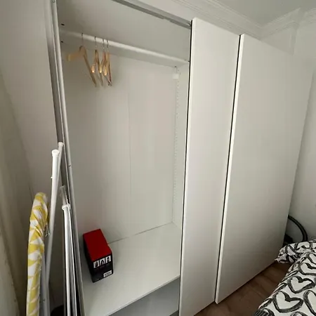Corner Of Paradise House Apartamento *