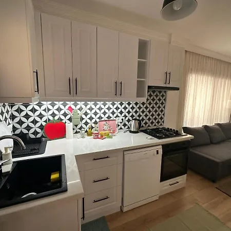 Corner Of Paradise House Апартаменты