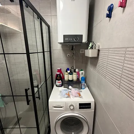 Apartamento Corner Of Paradise House Çeşme