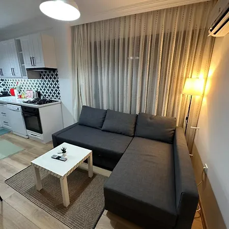 شقة Corner Of Paradise House