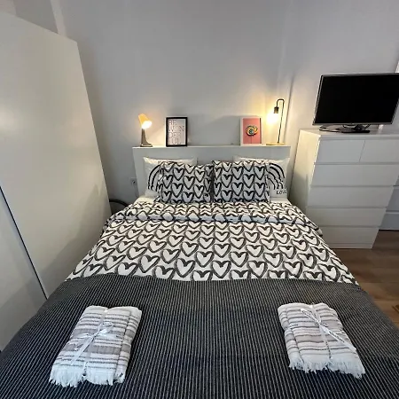Apartamento Corner Of Paradise House