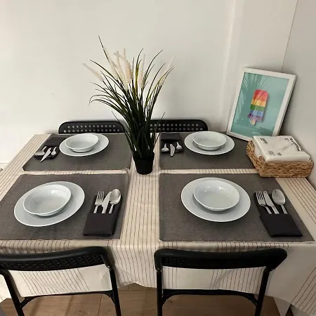 Corner Of Paradise House Apartamento *