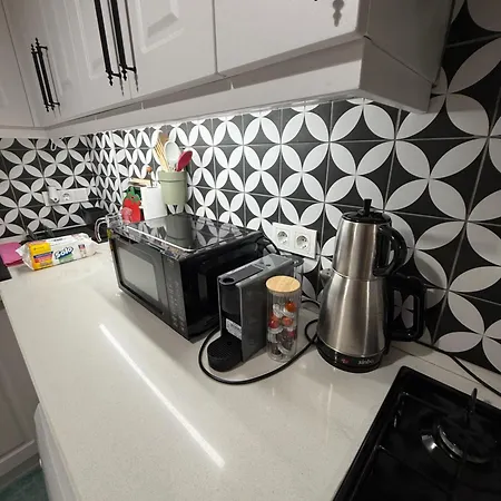 Apartamento Corner Of Paradise House