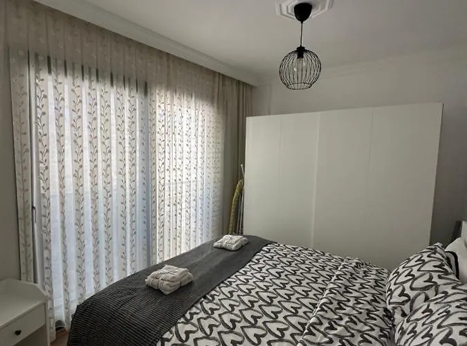 Corner Of Paradise House Appartement Çeşme