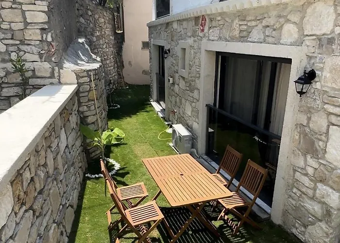 Corner Of Paradise House Appartement