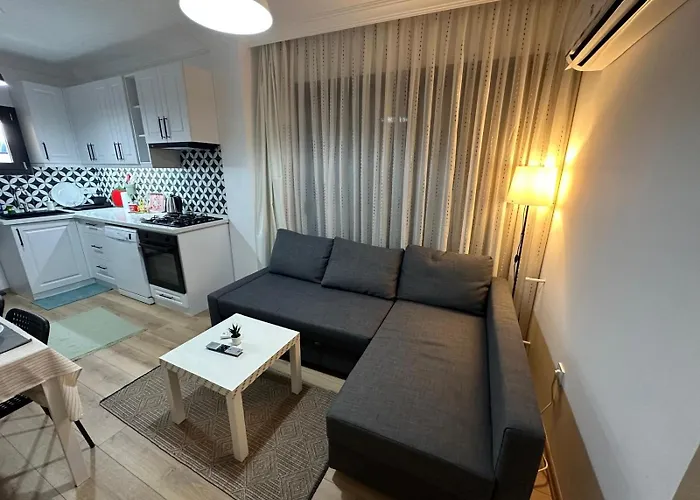 Appartement Corner Of Paradise House